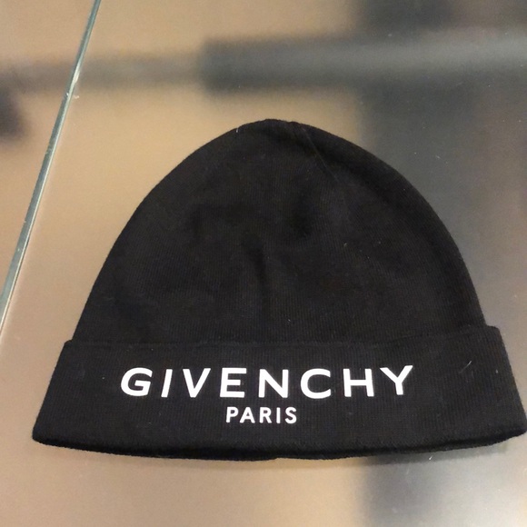 Givenchy Accessories - Givenchy Beanie
